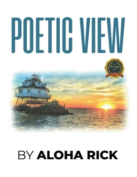 Paperback Poetic View Book