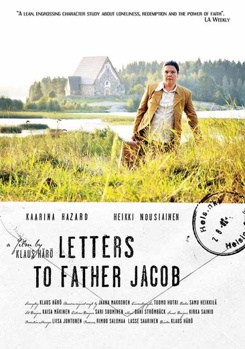 Letters to Father Jacob