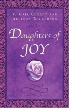 Hardcover Daughters of Joy Book