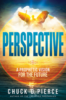 Paperback Perspective: A Prophetic Vision for the Future Book