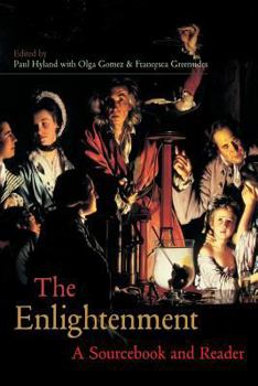 The Enlightenment : A Sourcebook and Reader - Book  of the Routledge Readers in History