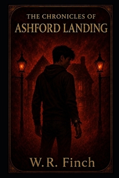 The Chronicles of Ashford Landing-Shift