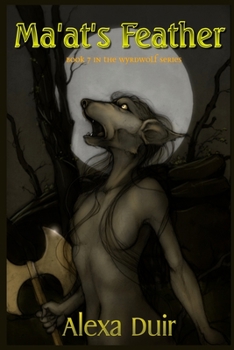 Paperback Ma'at's Feather Book