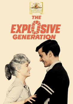 The Explosive Generation