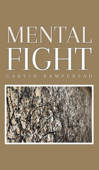 Hardcover Mental Fight Book