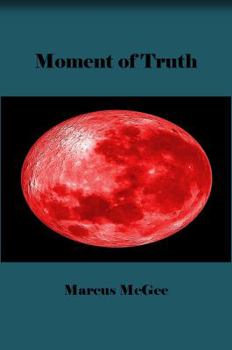 Paperback Moment of Truth Book