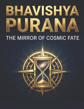Bhavishya Purana: The Mirror of Cosmic Fate