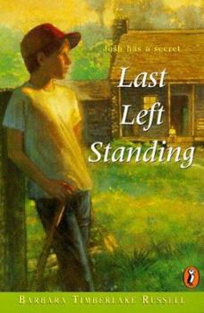 Mass Market Paperback Last Left Standing Book