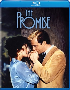 Blu-ray The Promise Book