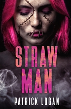 Paperback Straw Man Book