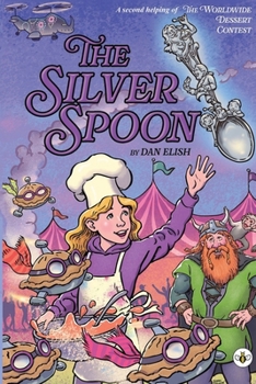 Paperback The Silver Spoon Book