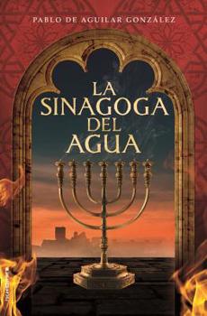 Hardcover La Sinagoga del Agua [Spanish] Book