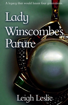 Paperback Lady Winscombe's Parure Book