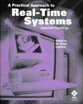 Real-Time Systems: Selected Readings