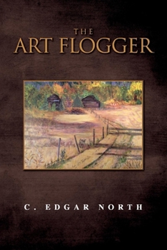 Paperback The Art Flogger Book