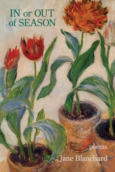 Paperback In or Out of Season Book