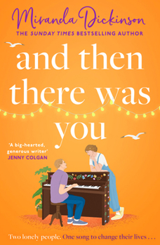 Paperback And Then There Was You Book