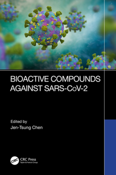 Hardcover Bioactive Compounds Against Sars-Cov-2 Book