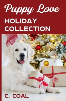 Paperback Puppy Love Holiday Collection Book