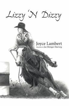 Hardcover Lizzy 'N Dizzy Book