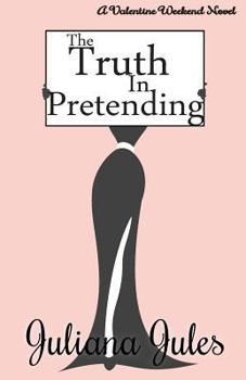 Paperback The Truth In Pretending Book