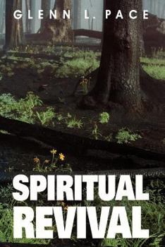 Hardcover Spiritual Revival Book