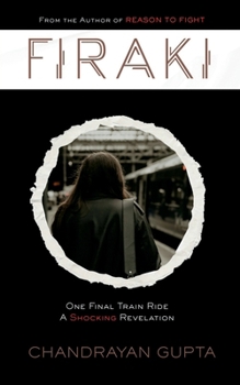 Paperback Firaki Book