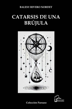 Paperback Catarsis de la brûjula [Spanish] Book