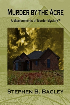 Paperback Murder by the Acre (Second Edition) Book