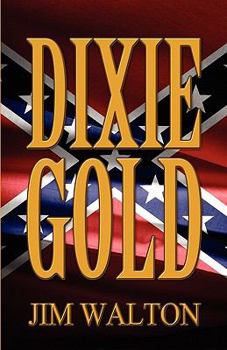 Paperback Dixie Gold Book