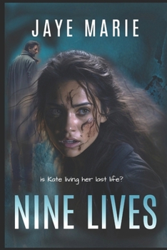 Paperback Nine Lives Book