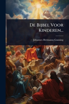 Paperback De Bijbel Voor Kinderen... [Dutch] Book
