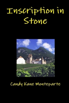 Paperback Inscription in Stone Book