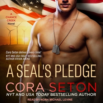 MP3 CD A Seal's Pledge Book