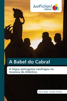 Paperback A Babel do Cabral [Portuguese] Book
