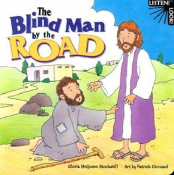 Board book The Blind Man by the Road Book