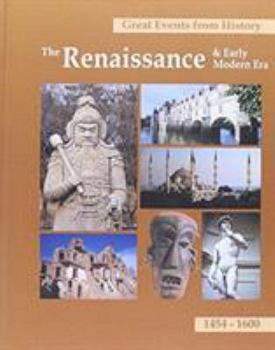 Great Lives from History: The Renaissance & Early Modern Era-Vol.2