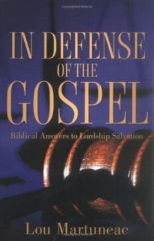 Paperback In Defense of the Gospel Book