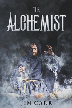 Paperback The Alchemist Book