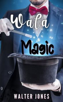 Paperback Wala Magic Book