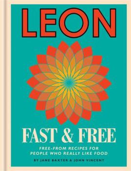 Hardcover Leon: Fast & Free Book