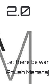 Paperback 2.0: Let there be war Book