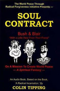 Audio CD Soul Contract Book