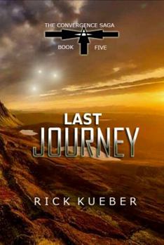 Paperback Last Journey Book