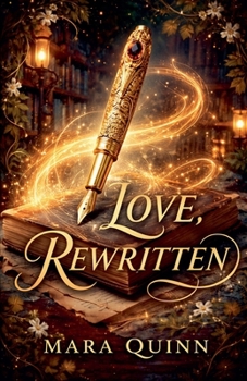 Paperback Love, Rewritten Book