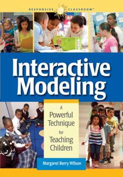 Paperback Interactive Modeling Book