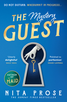 Mystery Guest_molly Maid M2 PB