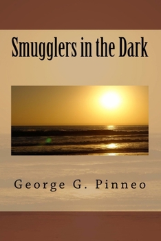 Paperback Smugglers in the Dark Book