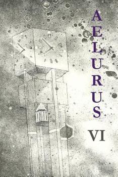 Paperback Aelurus VI Book