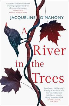 Paperback A River in the Trees Book